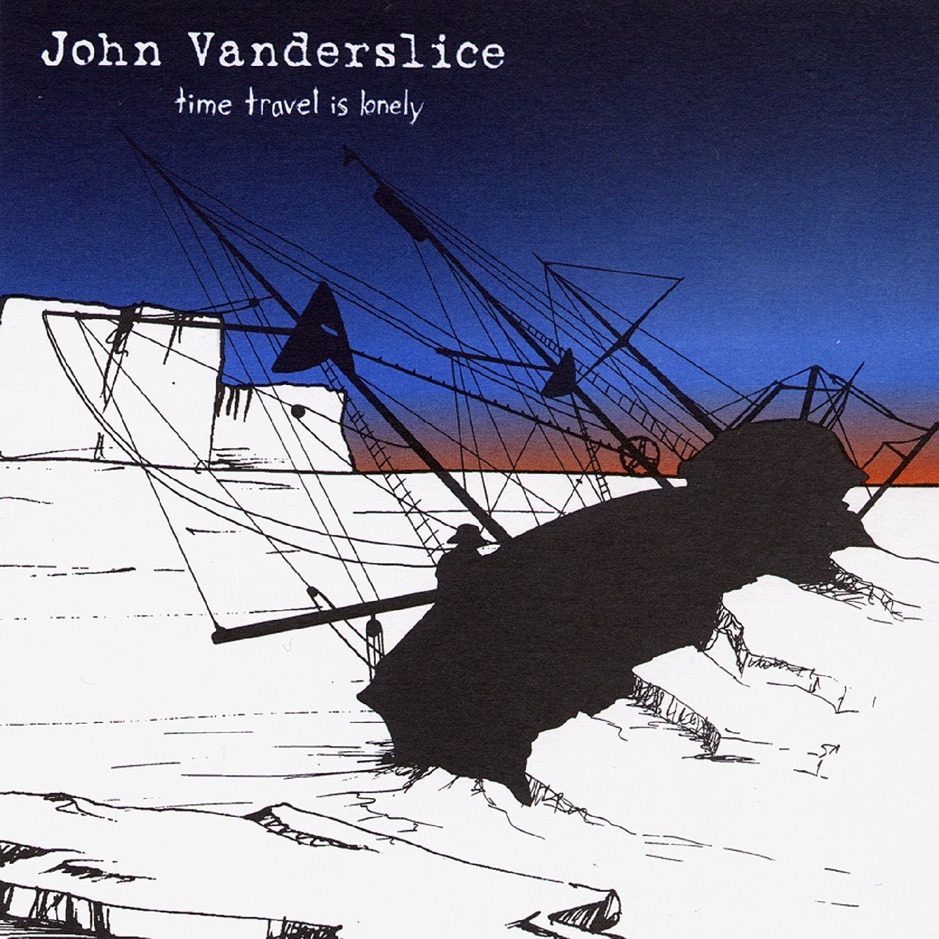 John Vanderslice - Time Travel Is Lonely